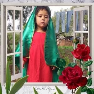 Meet your Posher, Erick